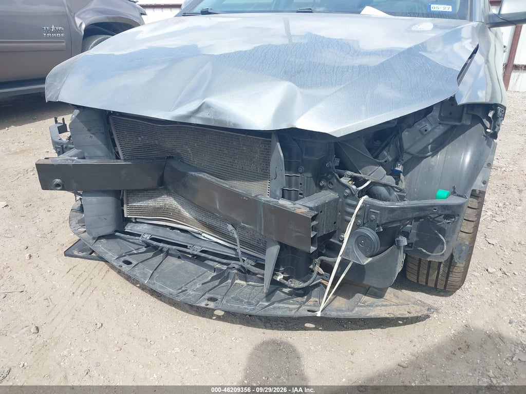 2018 Hyundai Elantra Value Edition photo 6