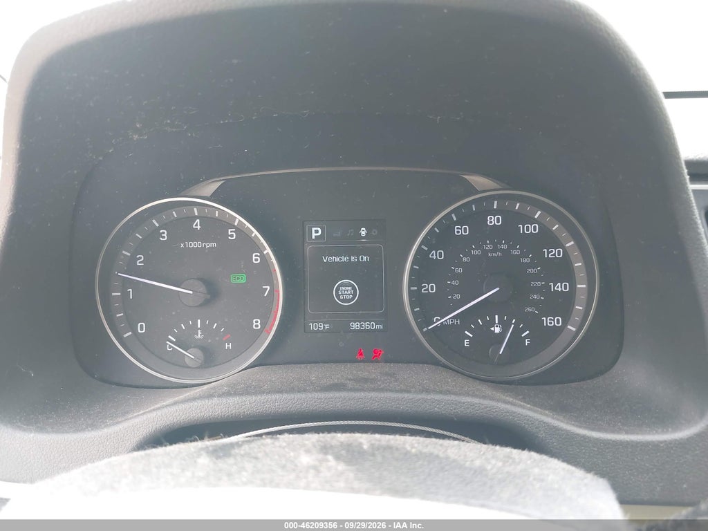 2018 Hyundai Elantra Value Edition photo 7