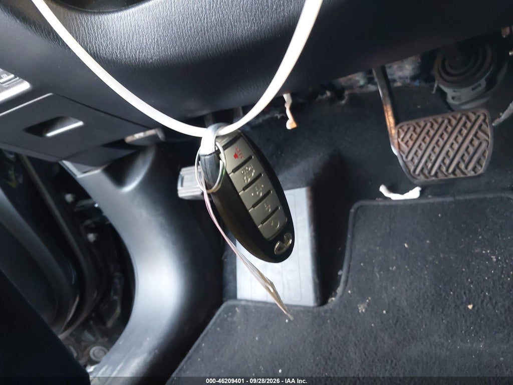 2018 Infiniti QX60 photo 11