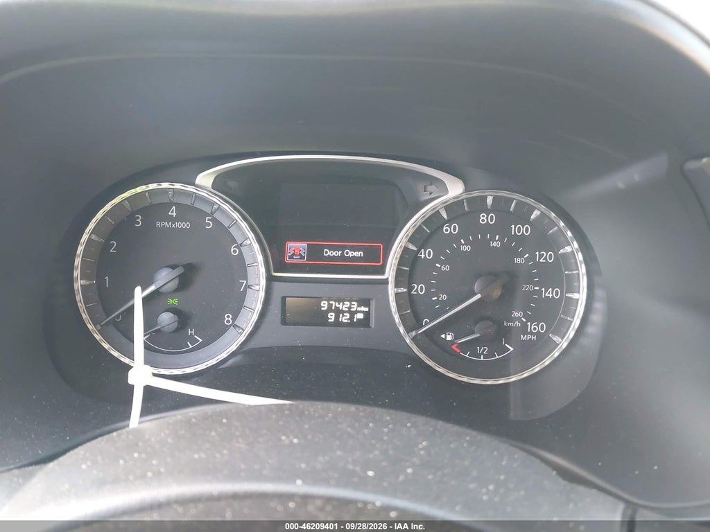 2018 Infiniti QX60 photo 7