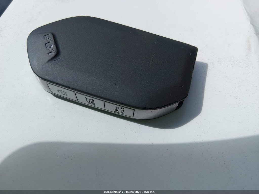 2025 Kia K4 EX photo 11