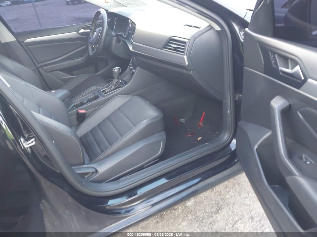 2021 Volkswagen Jetta 1.4T R-Line/1.4T S/1.4T SE photo 5