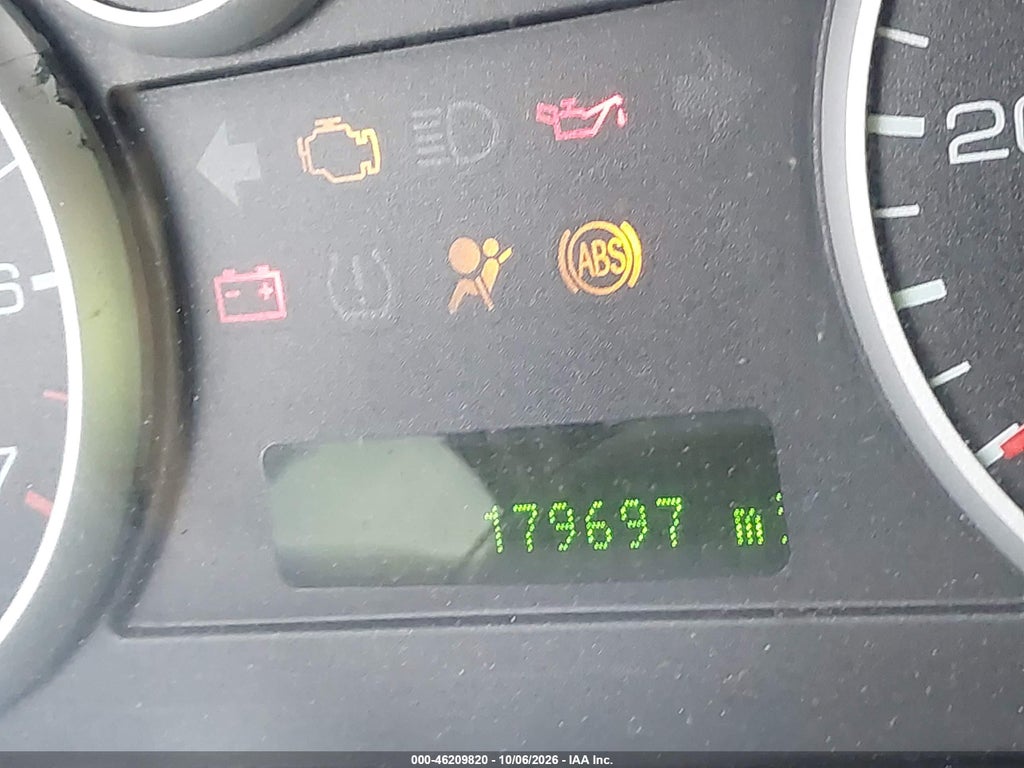 2006 Ford Fusion SE photo 7