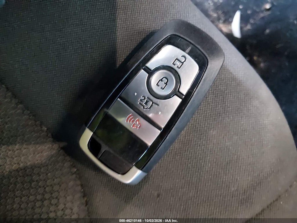 2017 Ford Fusion SE photo 11
