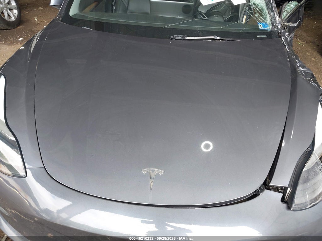 2023 Tesla Model 3 Rear-Wheel Drive photo 10