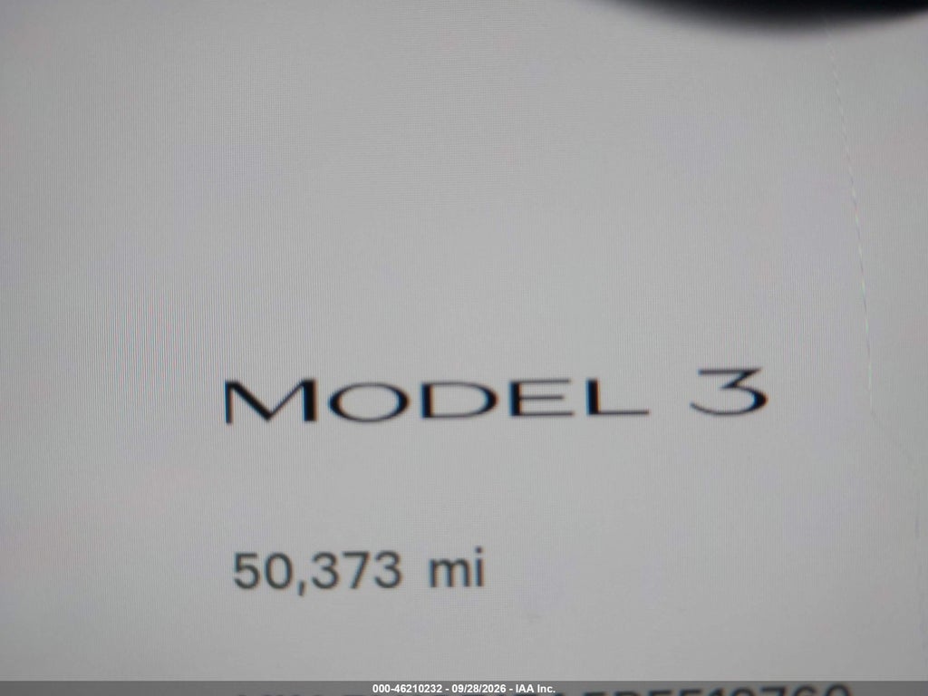 2023 Tesla Model 3 Rear-Wheel Drive photo 7