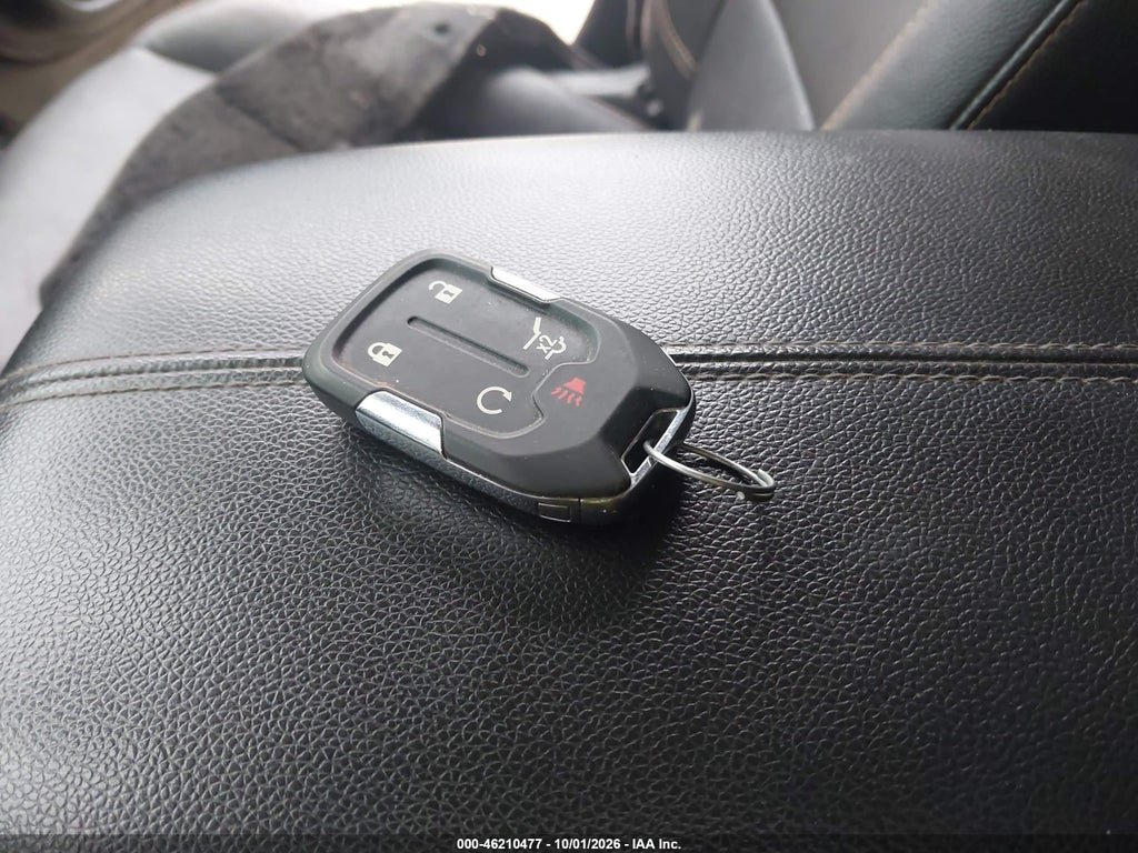 2021 GMC Terrain AWD SLT photo 11