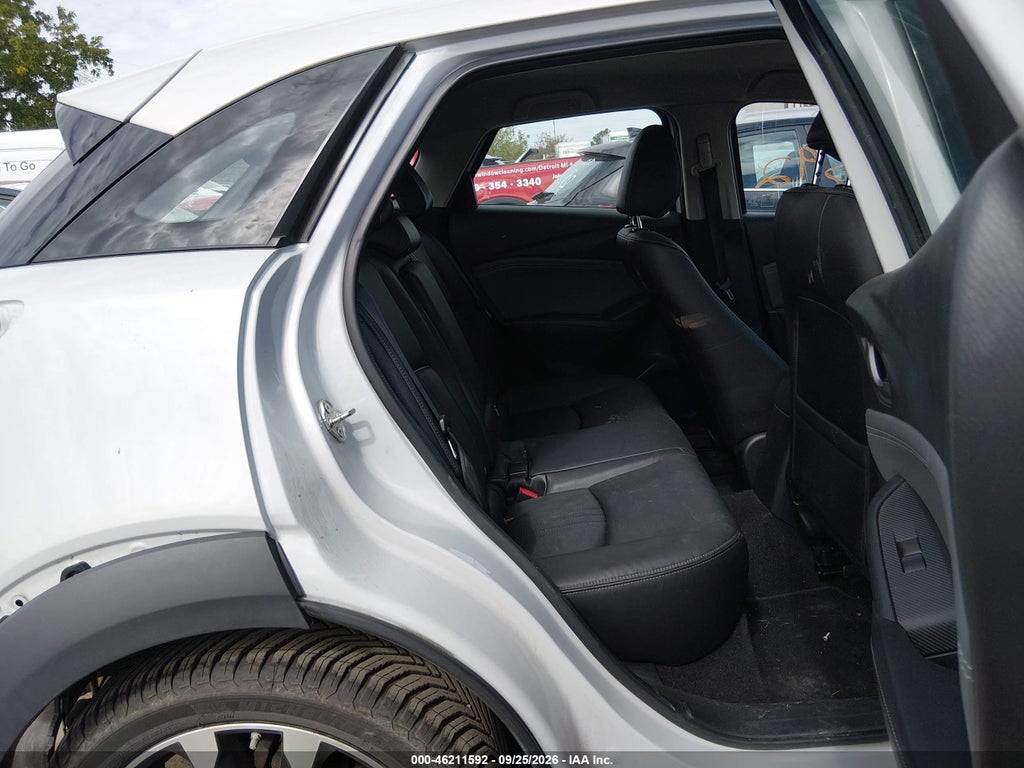 2019 Mazda CX-3 Touring photo 8