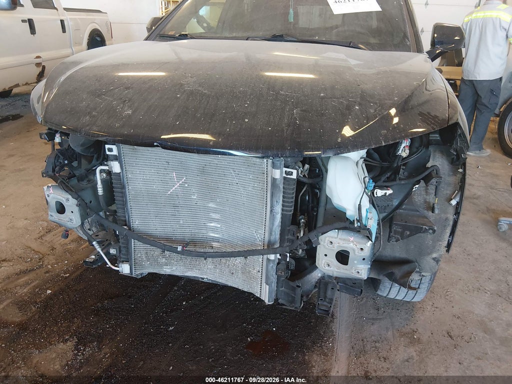 2021 Chevrolet Blazer FWD 1LT photo 6