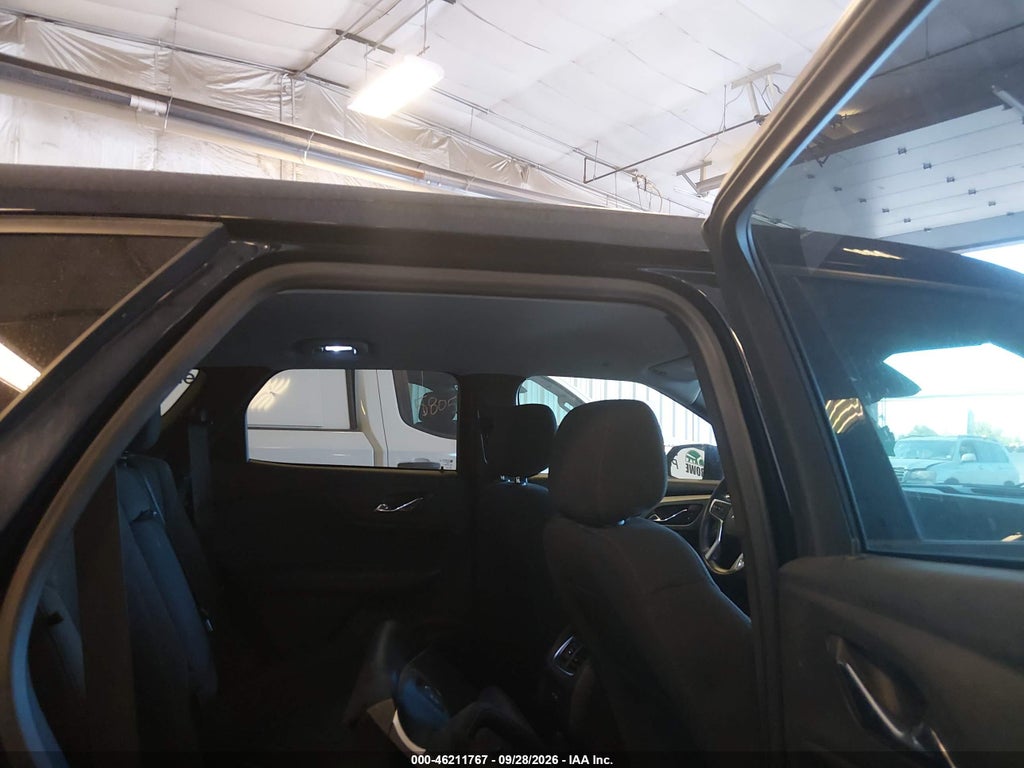 2021 Chevrolet Blazer FWD 1LT photo 8