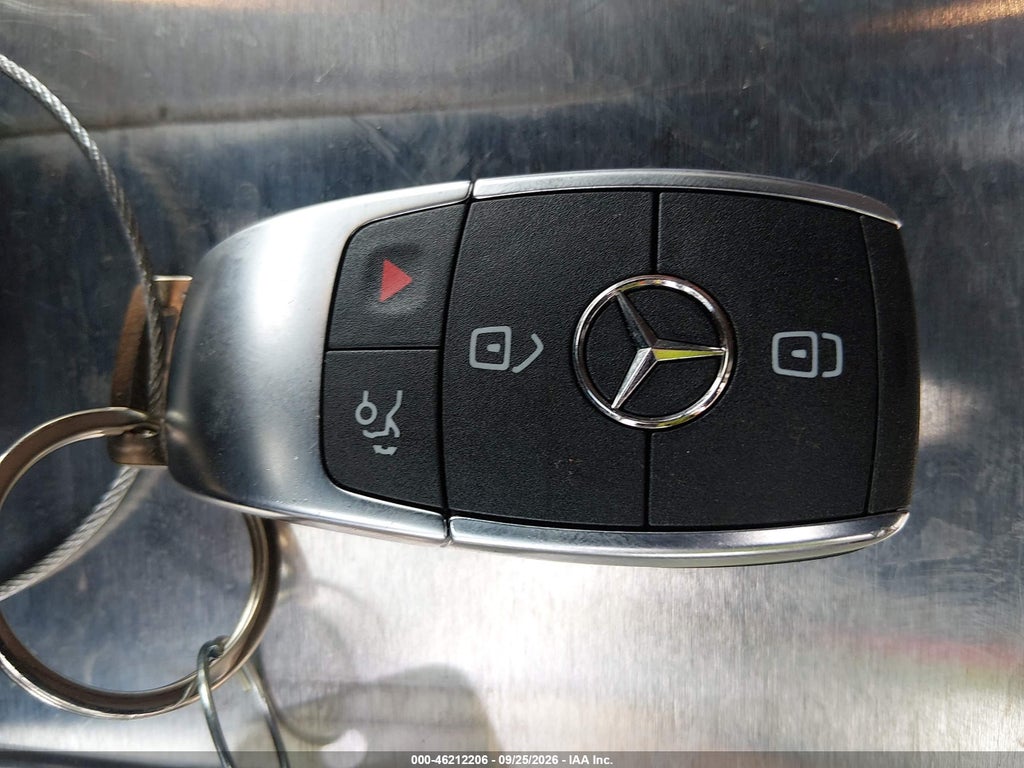 2024 Mercedes-Benz GLE 350 4MATIC photo 11