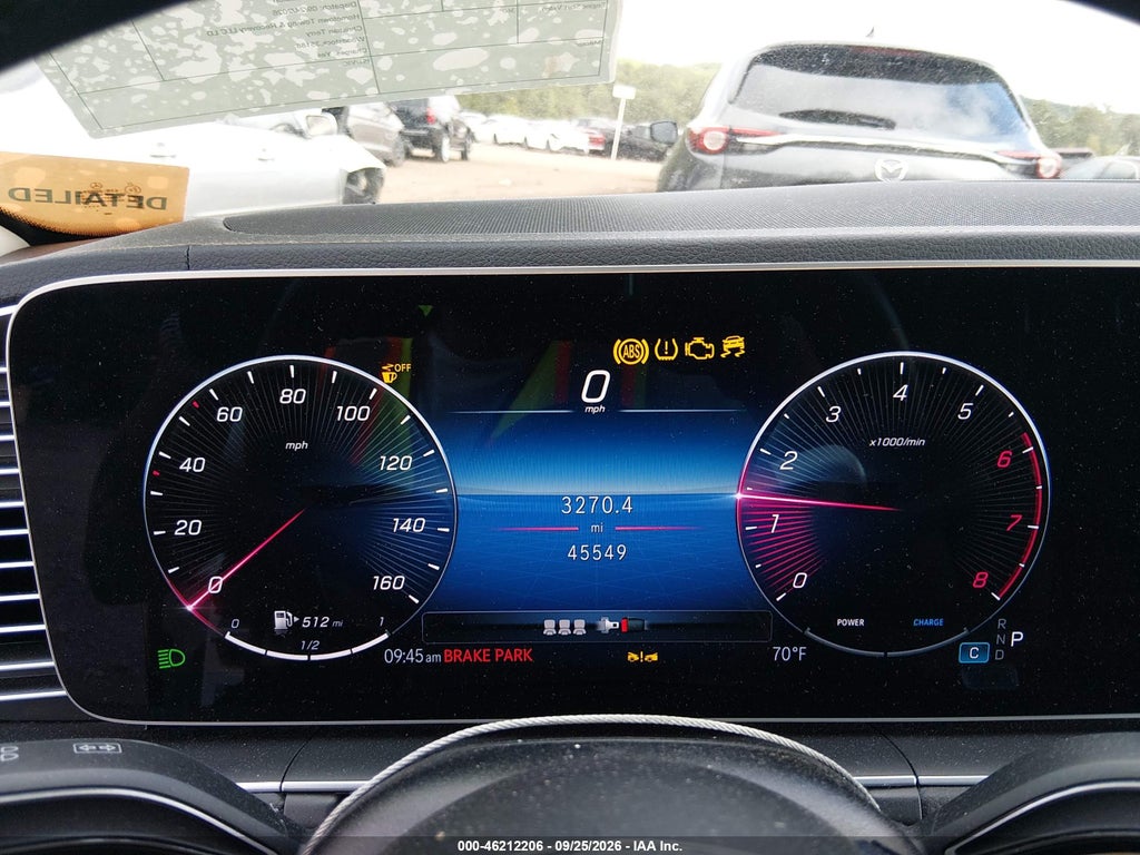 2024 Mercedes-Benz GLE 350 4MATIC photo 7