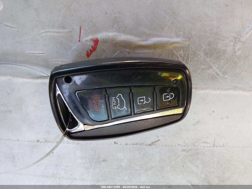 2016 Hyundai Azera photo 11