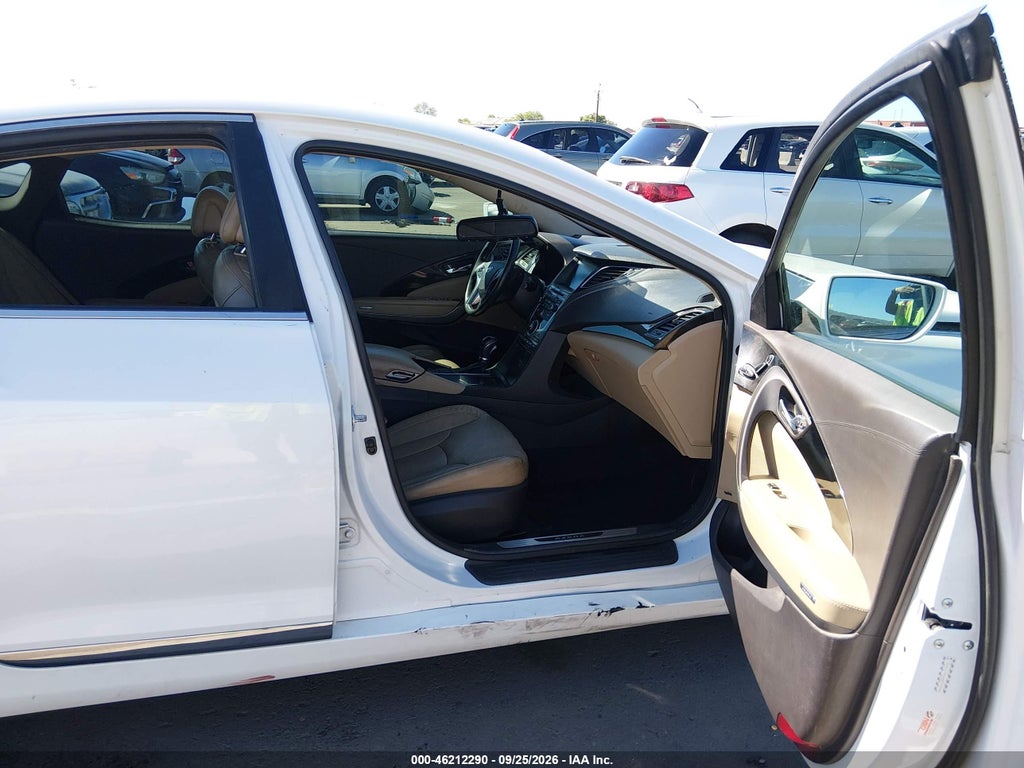 2016 Hyundai Azera photo 5