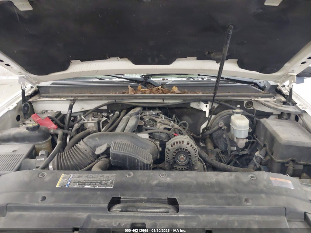 2011 GMC Yukon XL 1500 Denali photo 10