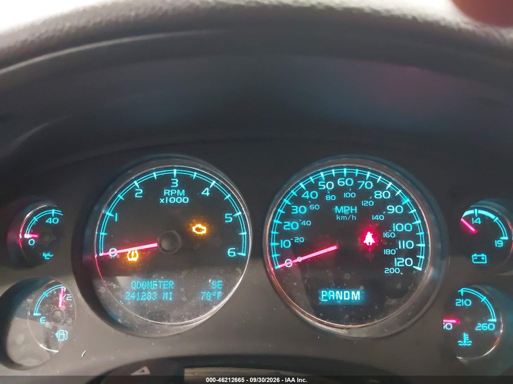 2011 GMC Yukon XL 1500 Denali photo 7