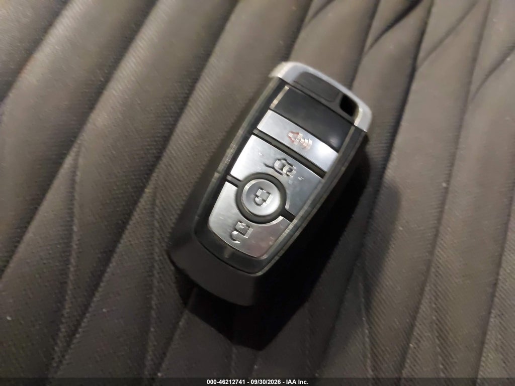 2020 Ford Explorer XLT photo 11
