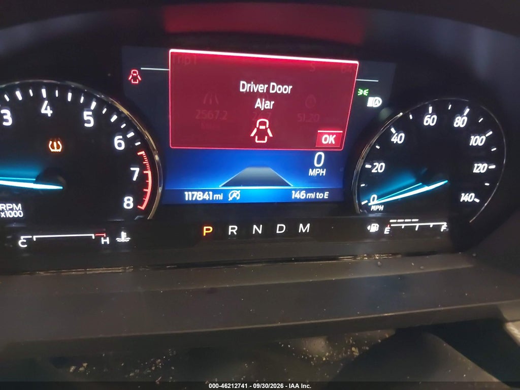 2020 Ford Explorer XLT photo 7
