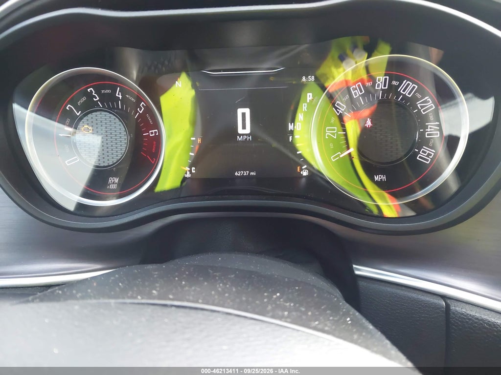 2018 Dodge Challenger SXT photo 7