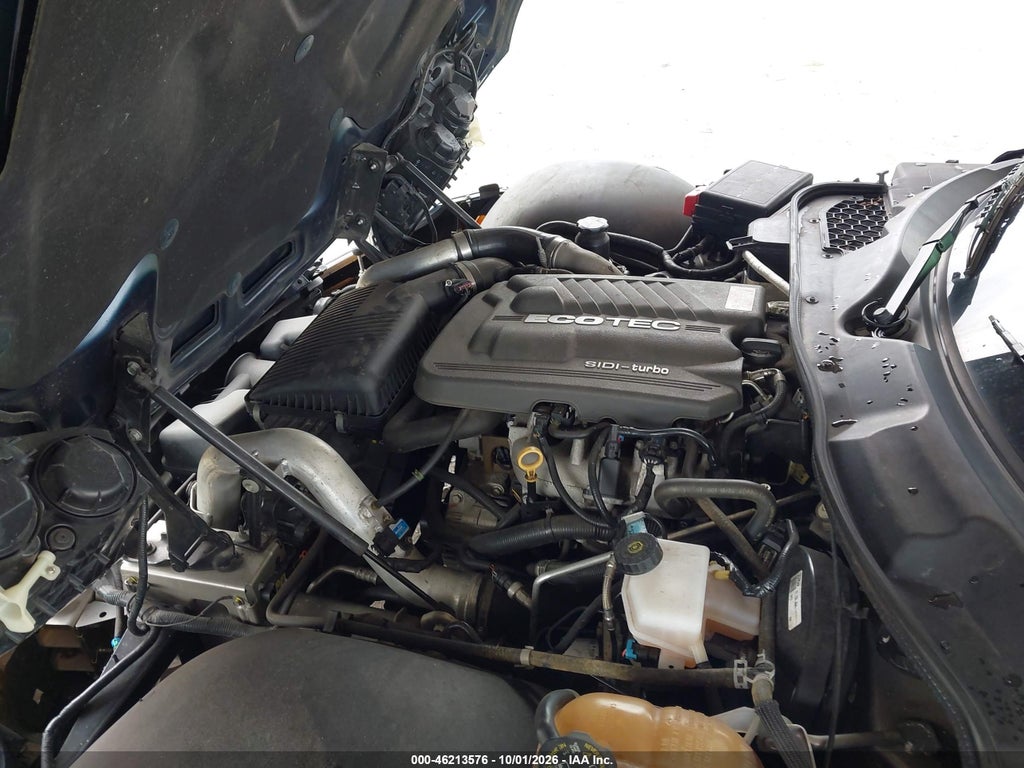 2008 Saturn Sky RED Line photo 10