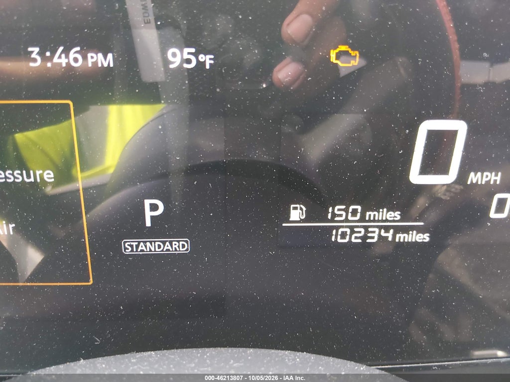 2026 Nissan Kicks SV photo 7