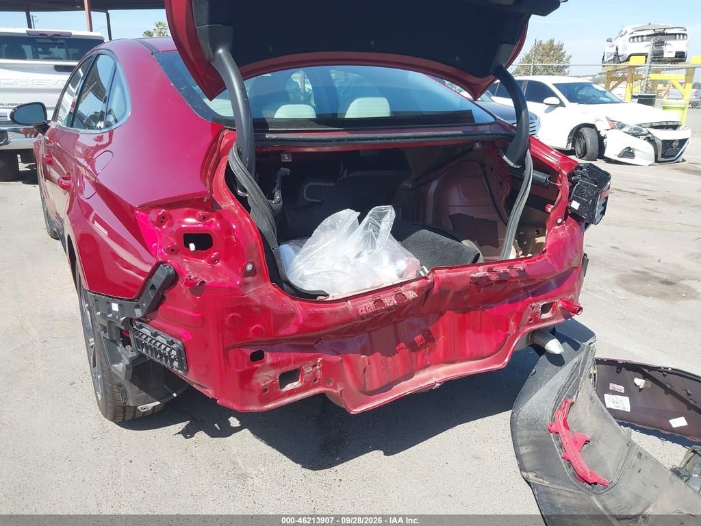 2024 Hyundai Sonata SEL photo 6