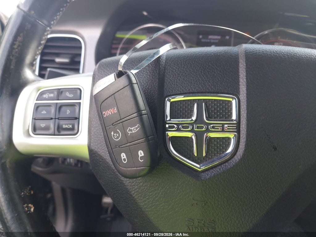 2013 Dodge Charger R/T MAX photo 11