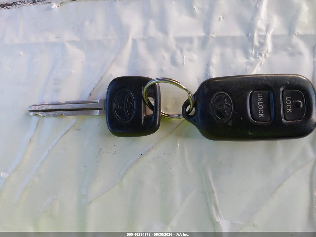 2007 Toyota FJ Cruiser photo 11