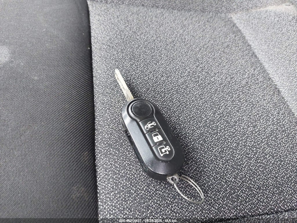 2014 Ram Promaster 3500 High Roof photo 11