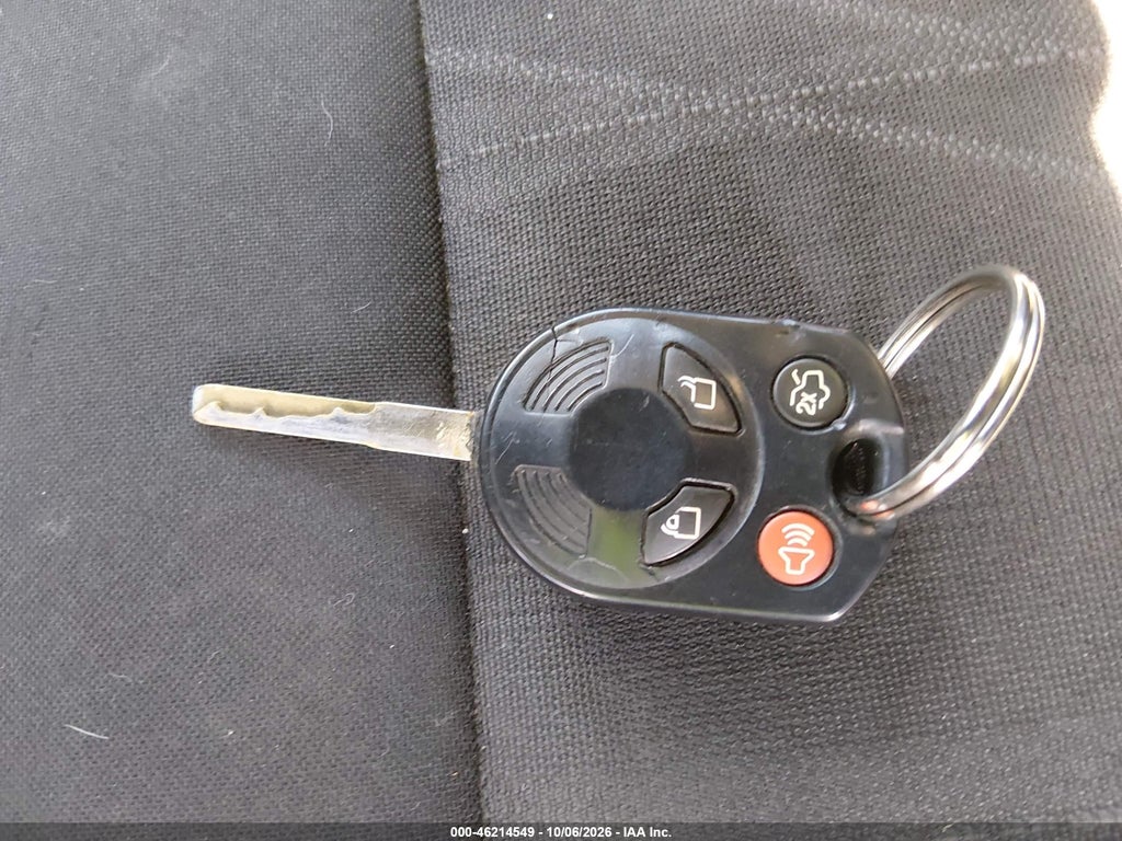 2015 Ford Focus SE photo 11