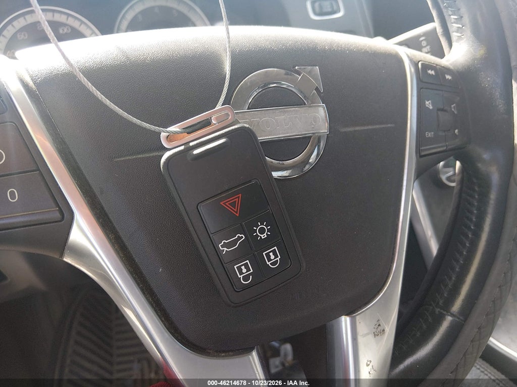 2012 Volvo S60 T5 photo 11