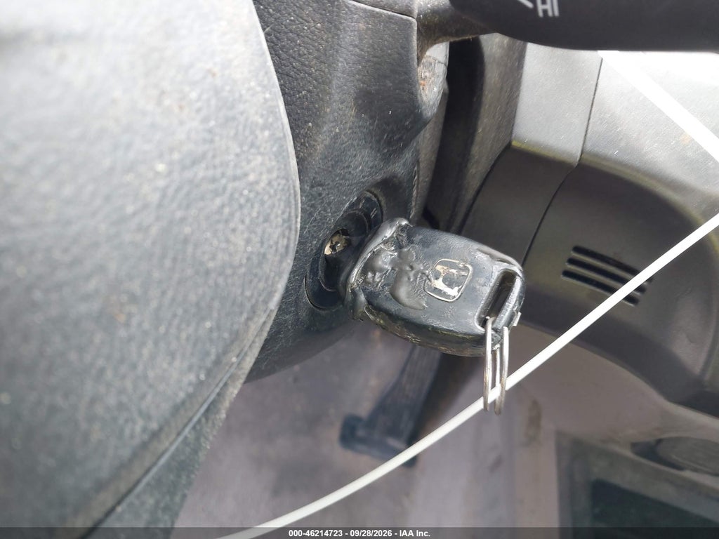 2008 Honda Civic LX photo 11