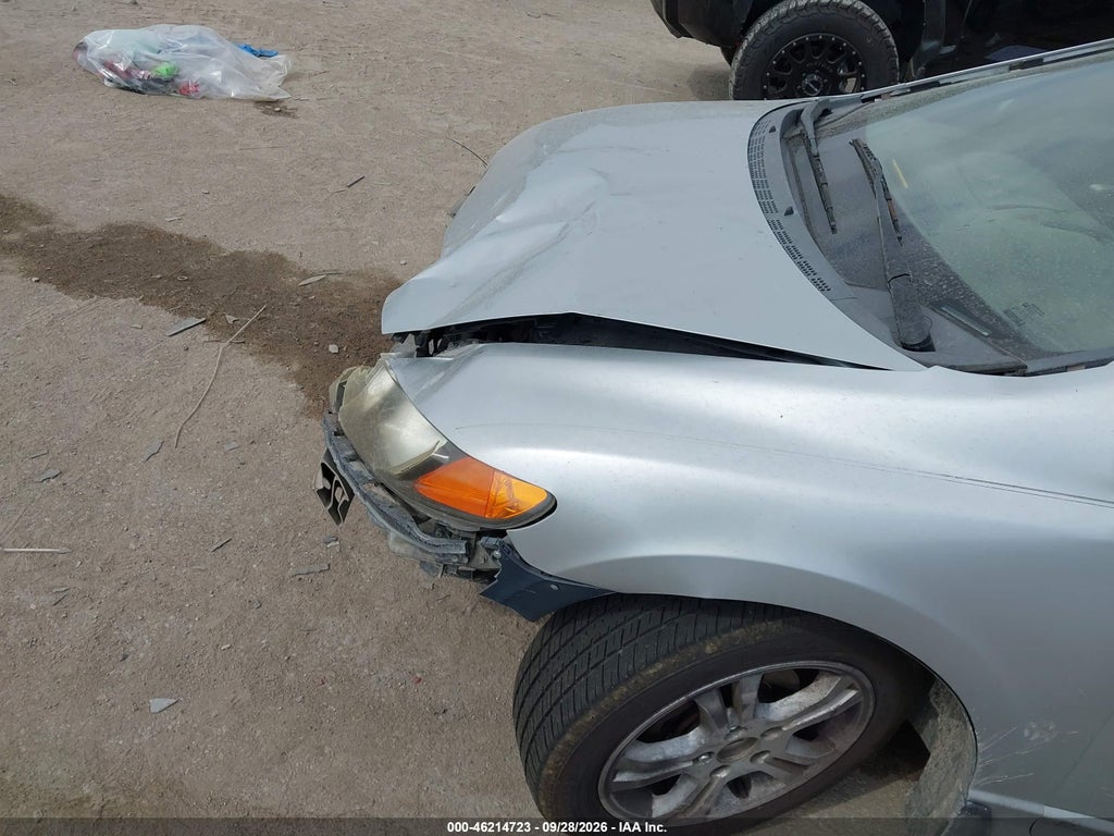 2008 Honda Civic LX photo 6
