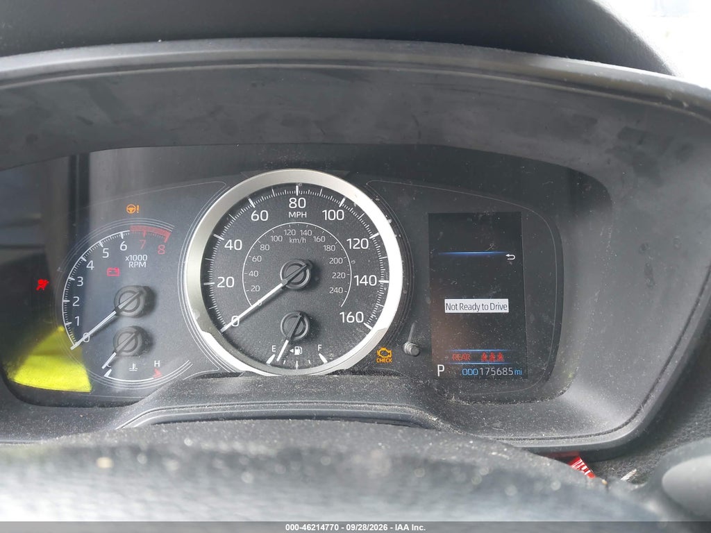2021 Toyota Corolla LE photo 7