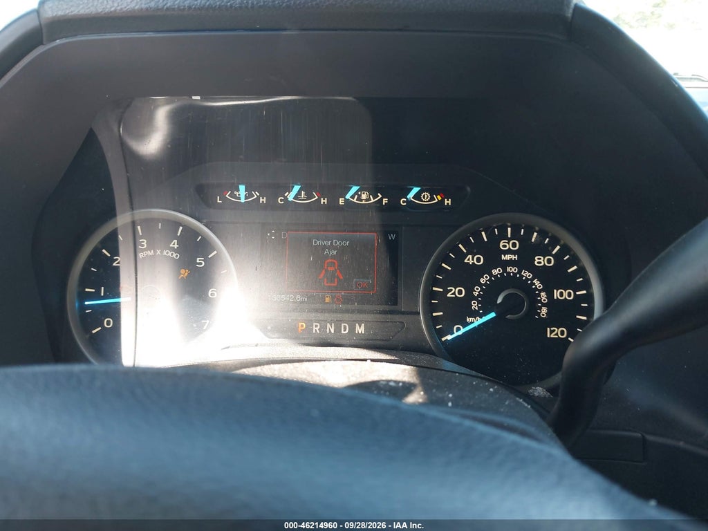 2018 Ford F-150 XLT photo 7
