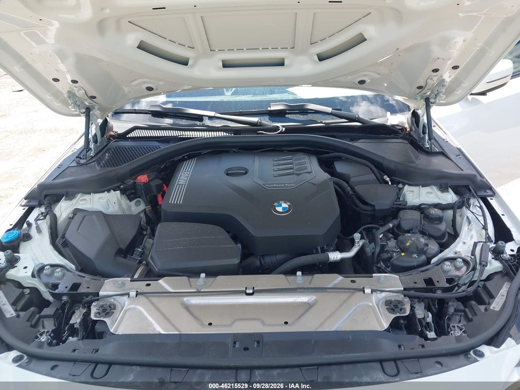 2024 BMW 230I photo 10