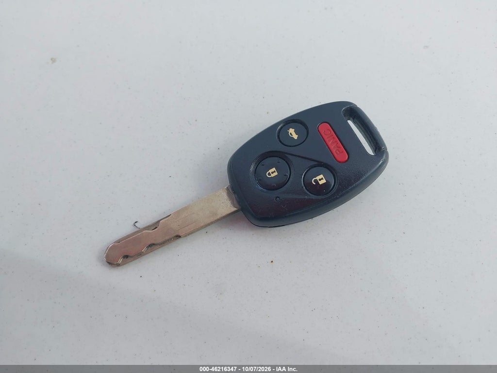 2011 Honda Accord 2.4 EX-L photo 11