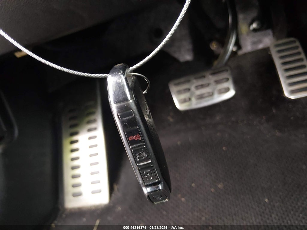 2021 Kia Forte GT-Line photo 11