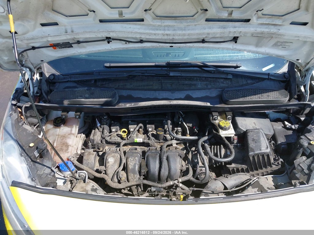 2019 Ford Transit Connect XL photo 10