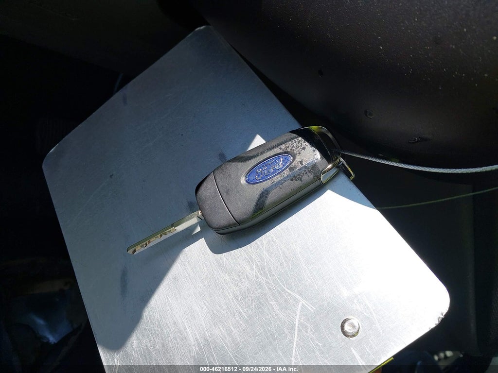 2019 Ford Transit Connect XL photo 11