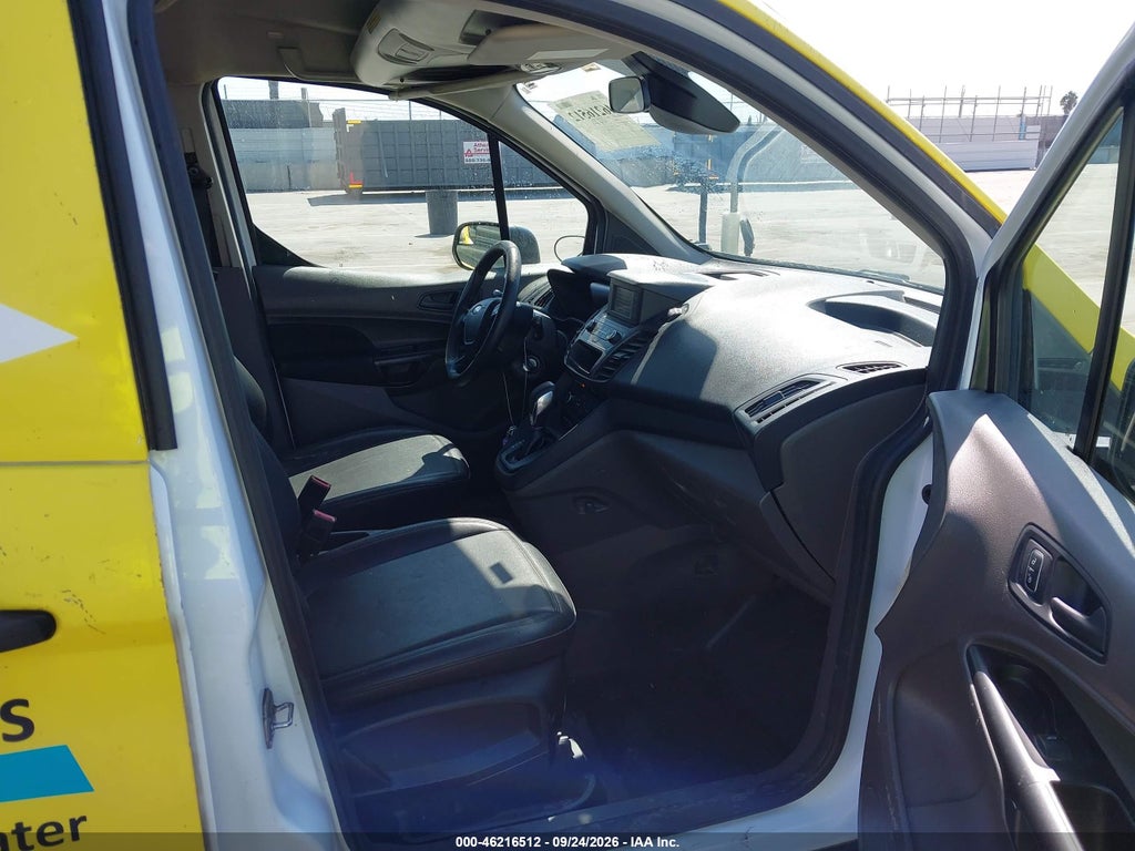 2019 Ford Transit Connect XL photo 5