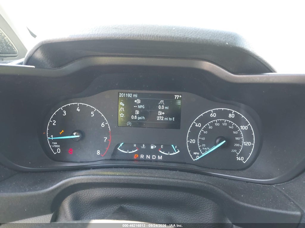 2019 Ford Transit Connect XL photo 7