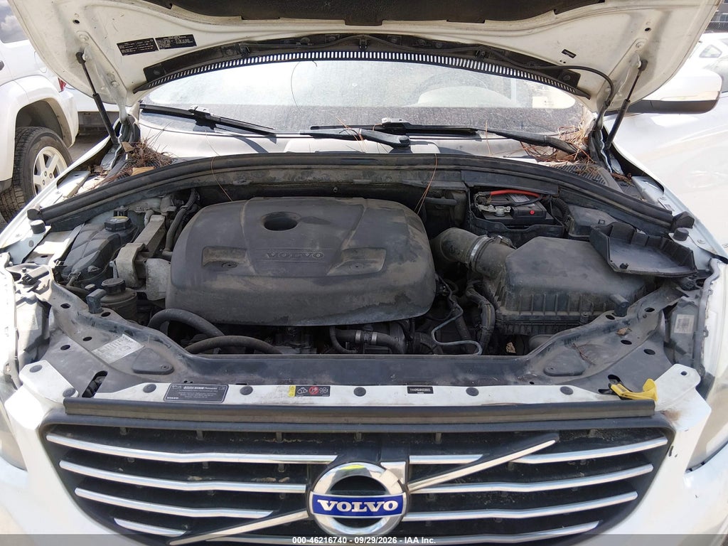2017 Volvo XC60 T5 Inscription photo 10