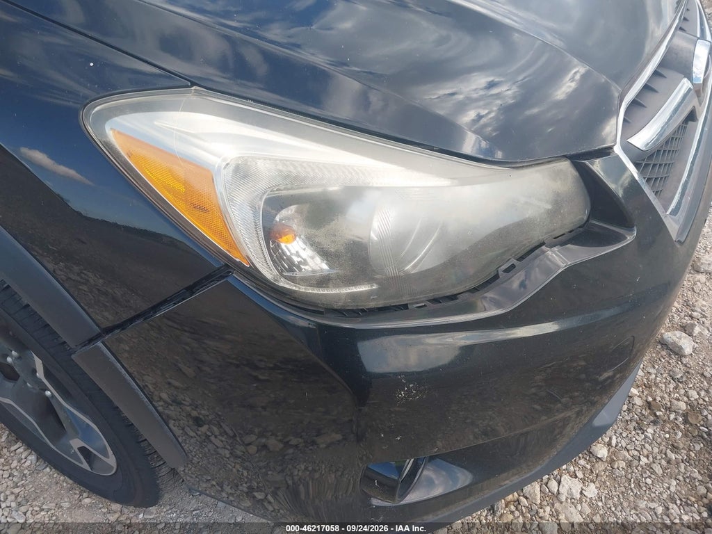 2015 Subaru XV Crosstrek 2.0I Premium photo 6