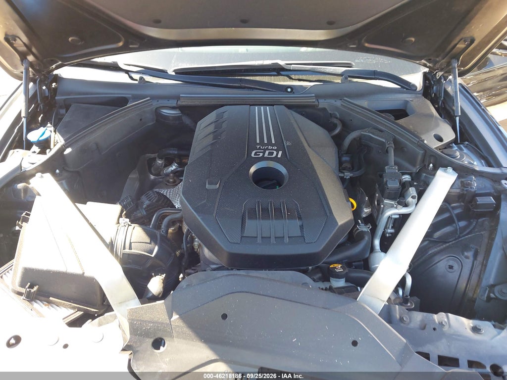 2019 Genesis G70 2.0T Advanced photo 10