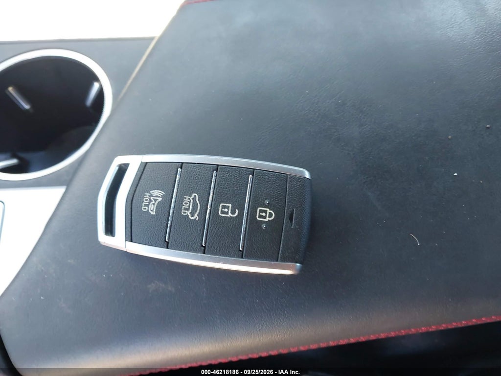 2019 Genesis G70 2.0T Advanced photo 11