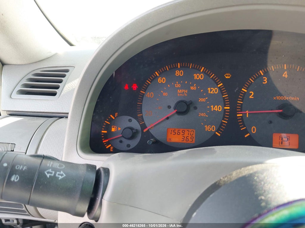 2003 Infiniti G35 Base W/Leather photo 7