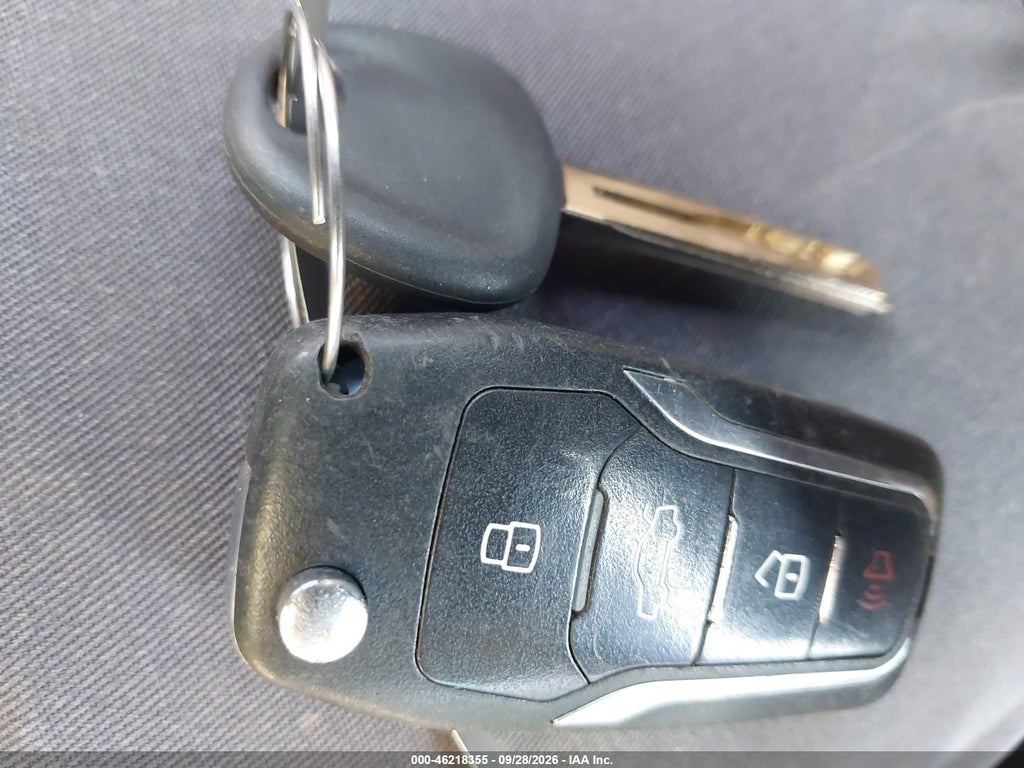 2015 Kia Optima LX photo 11