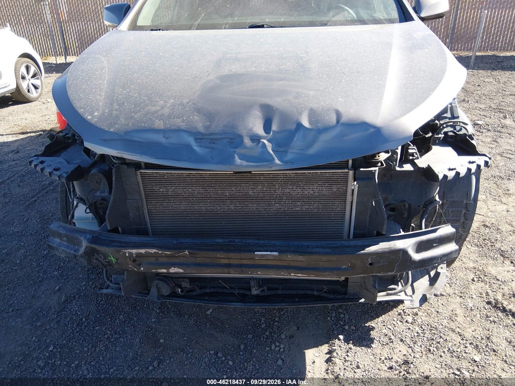 2016 Hyundai Santa FE Sport 2.4L photo 6