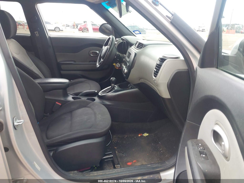 2015 Kia Soul ! photo 5